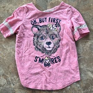 Girls Tshirt